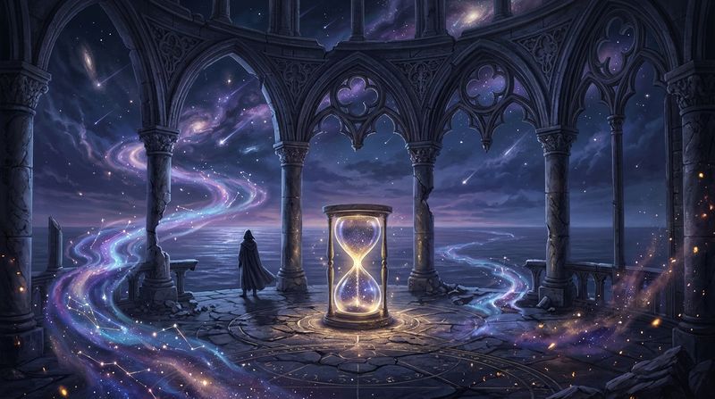 Sanctum of the Last Dreamer